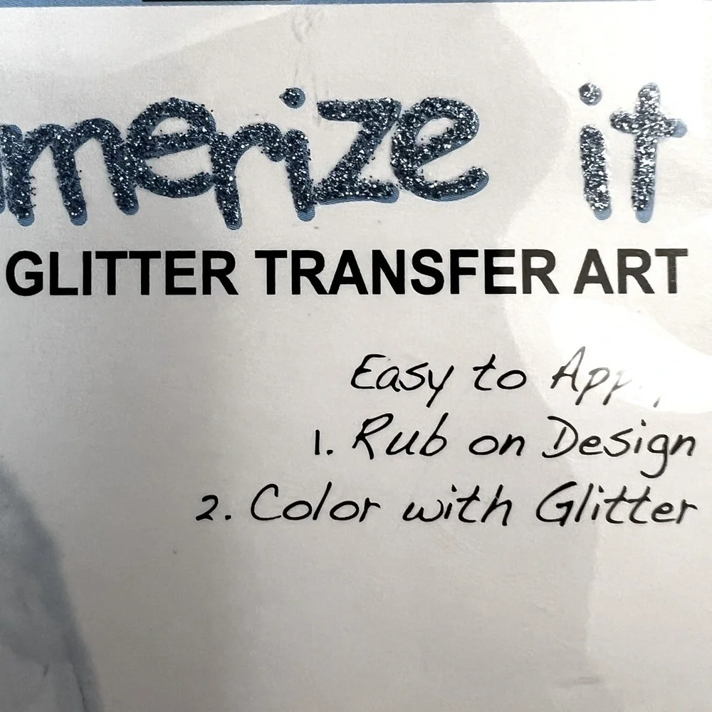 Glimmer Body Art about this
